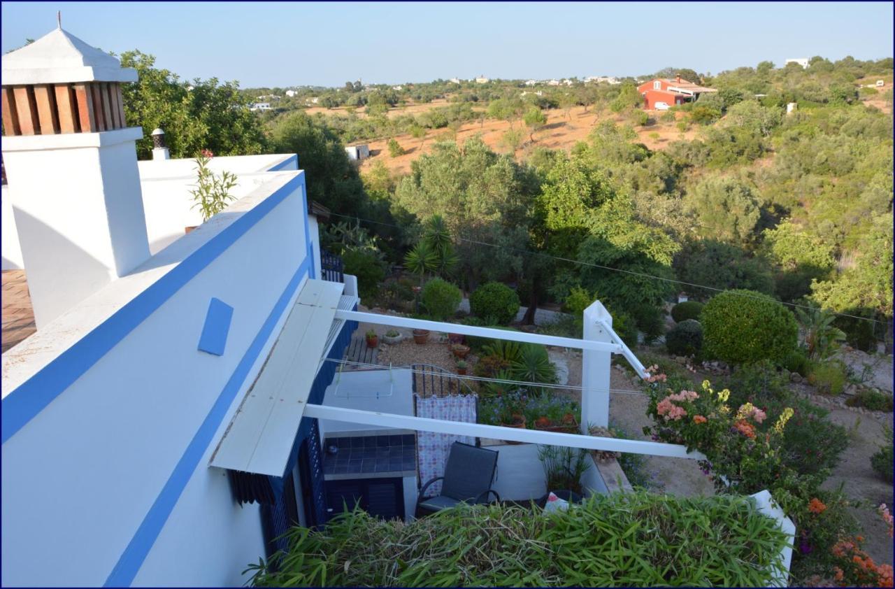 Studio Casa Formosa Olhão Exteriér fotografie