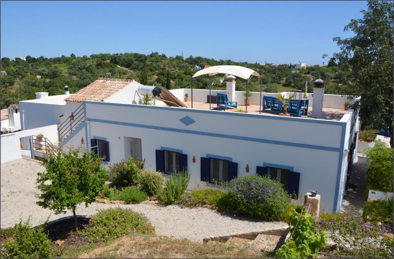 Studio Casa Formosa Olhão Exteriér fotografie